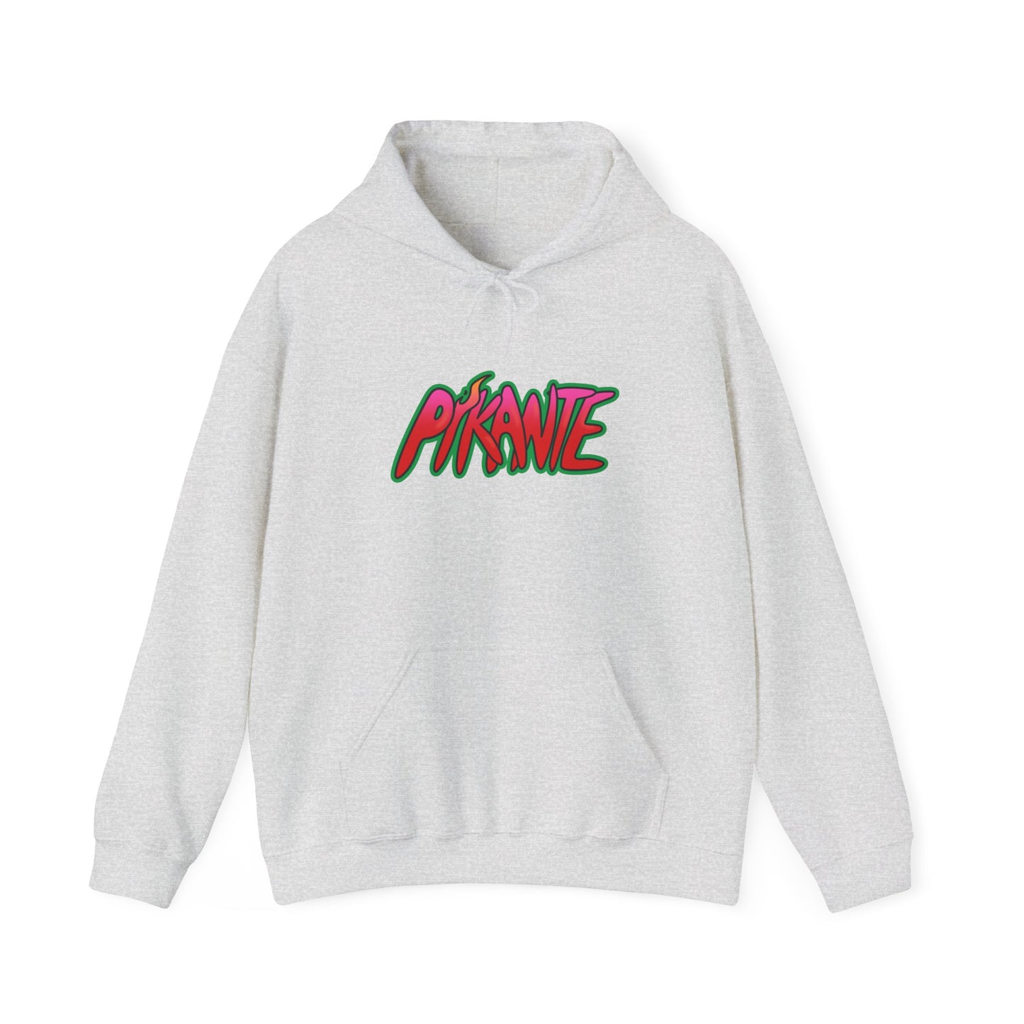 Pikante Hoodie