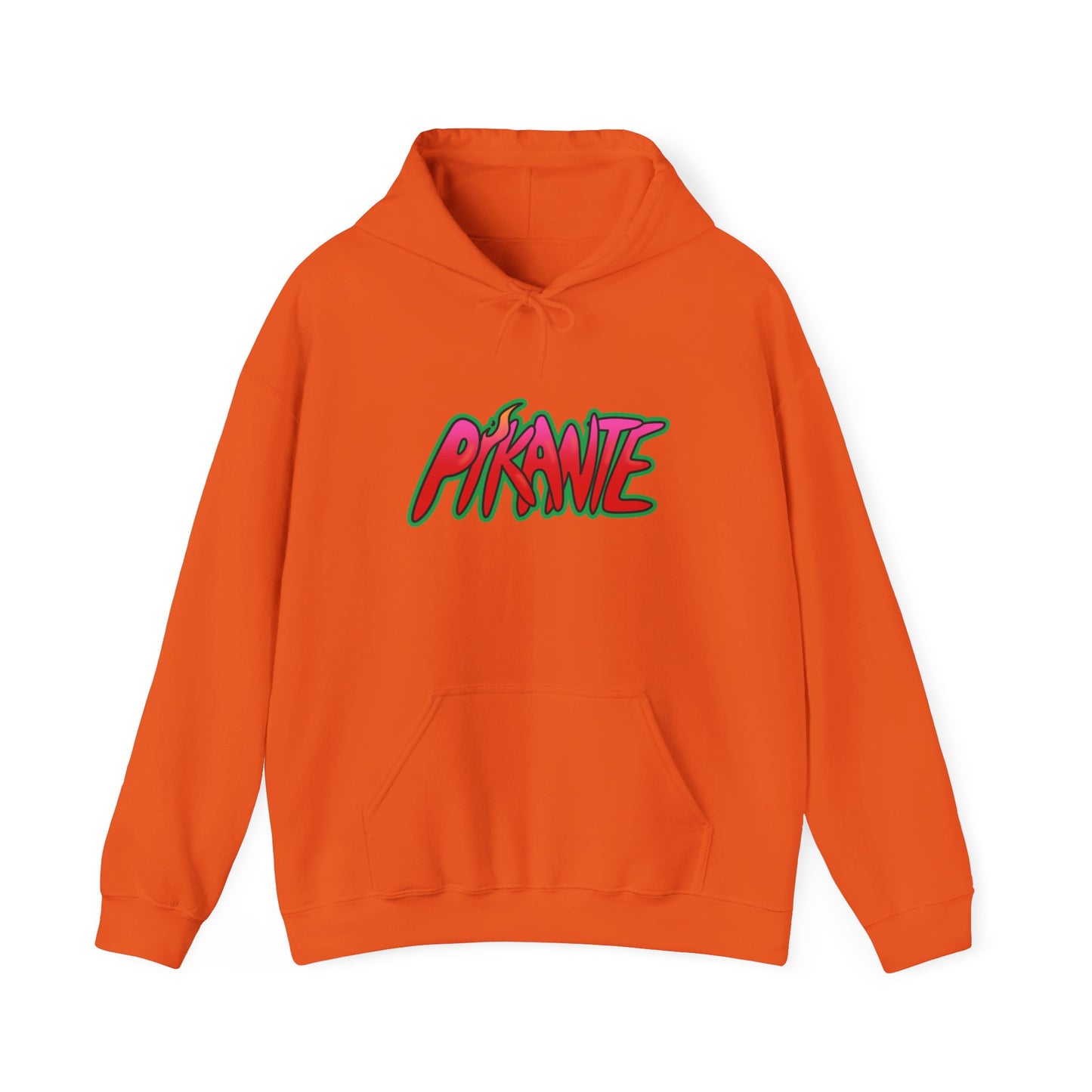 Pikante Hoodie