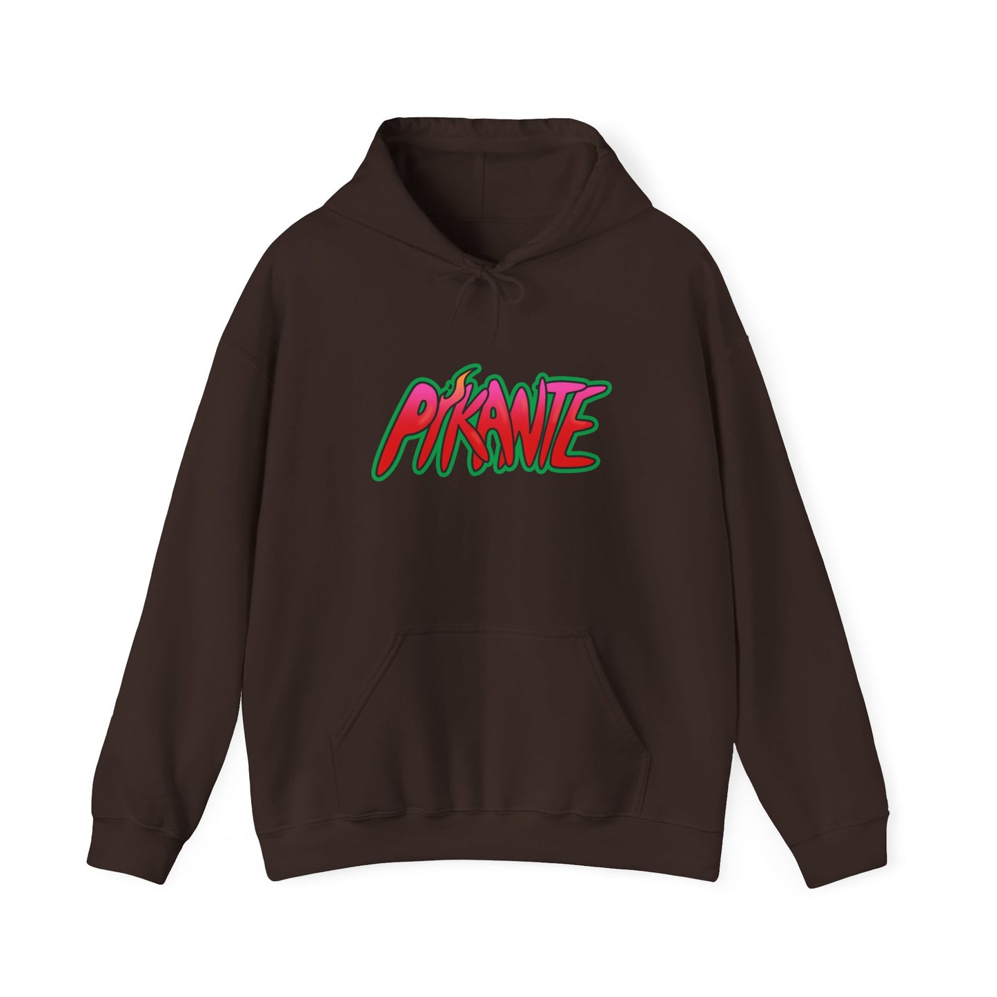 Pikante Hoodie