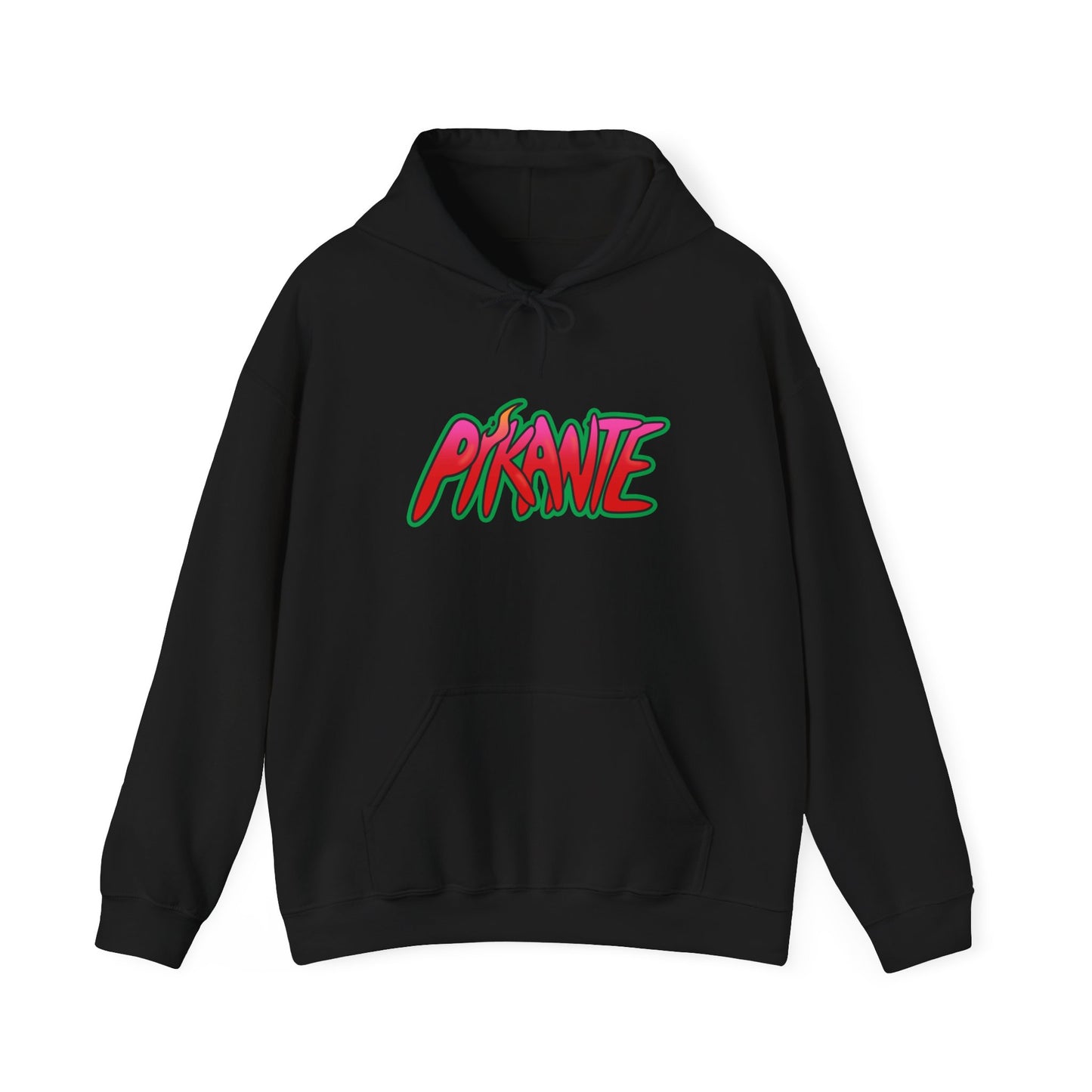 Pikante Hoodie