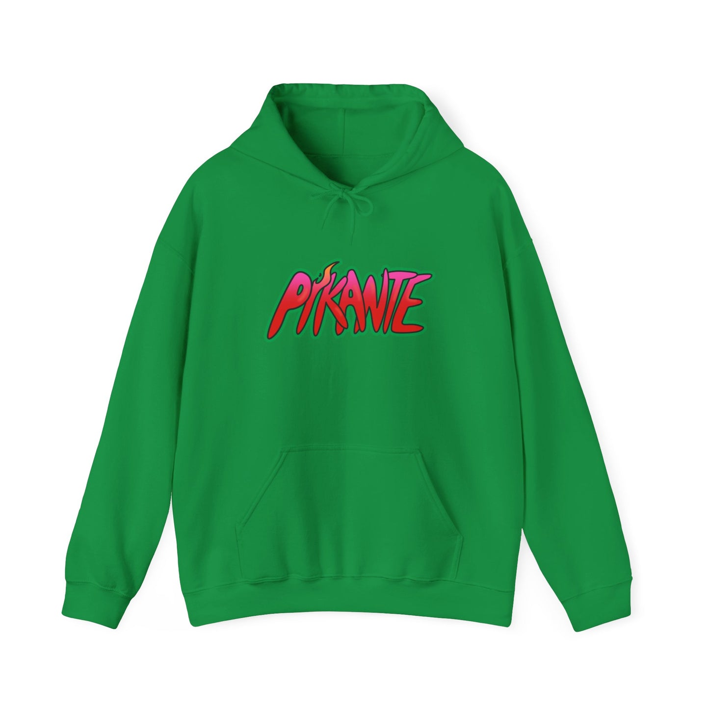 Pikante Hoodie