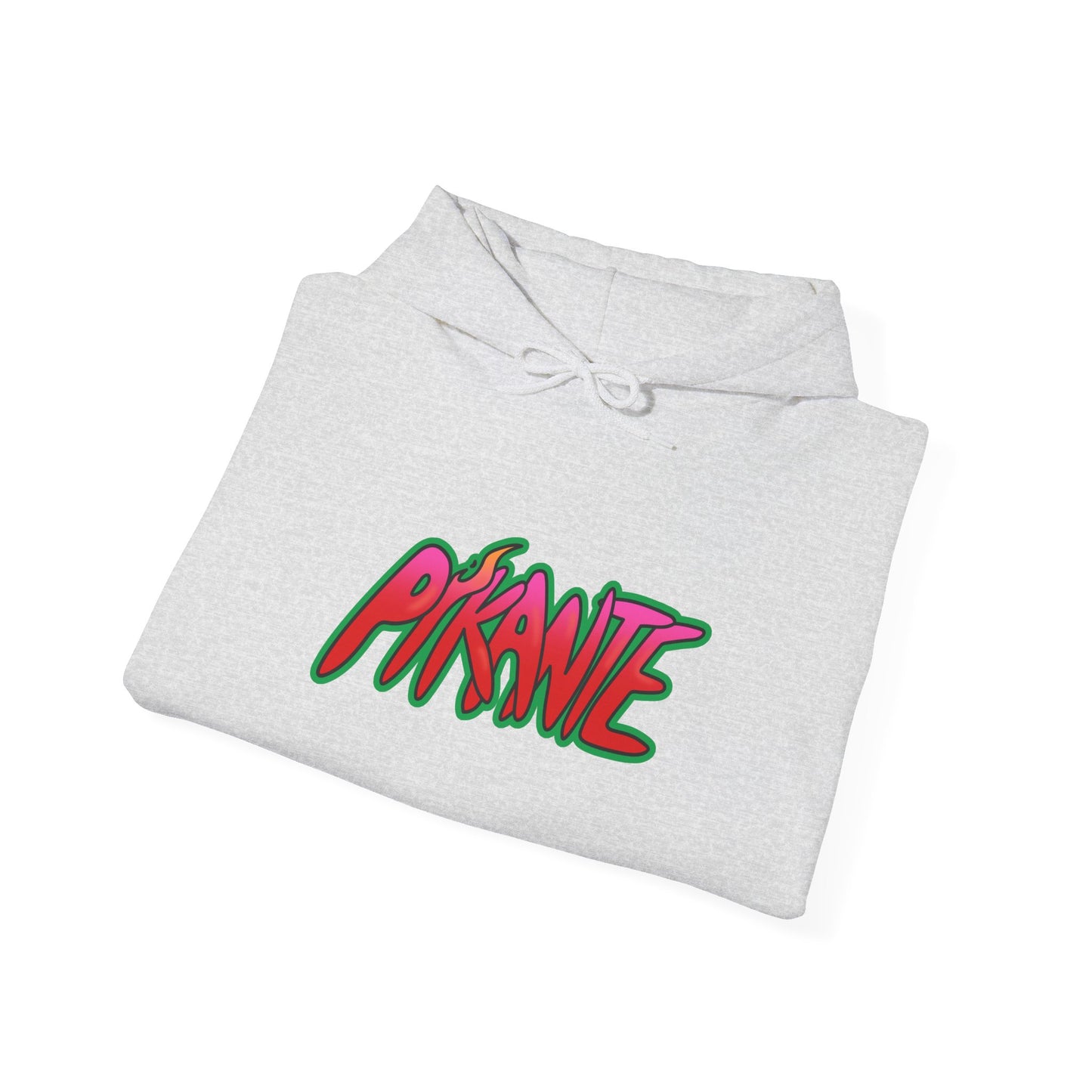 Pikante Hoodie