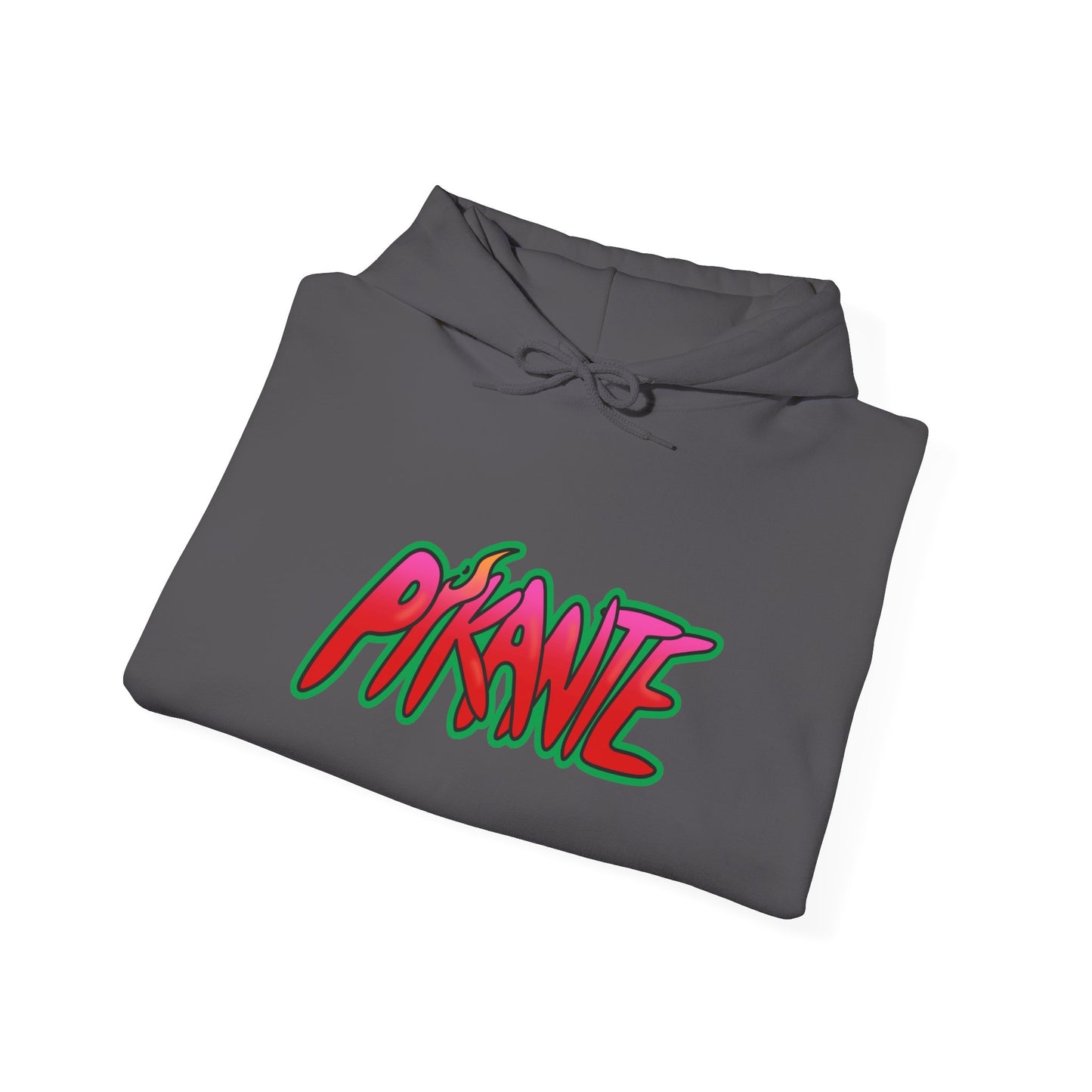 Pikante Hoodie