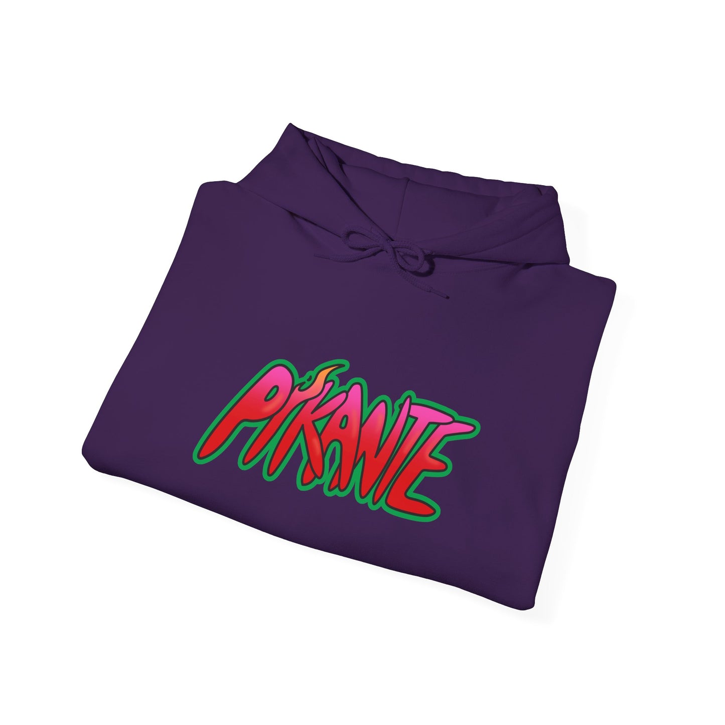 Pikante Hoodie