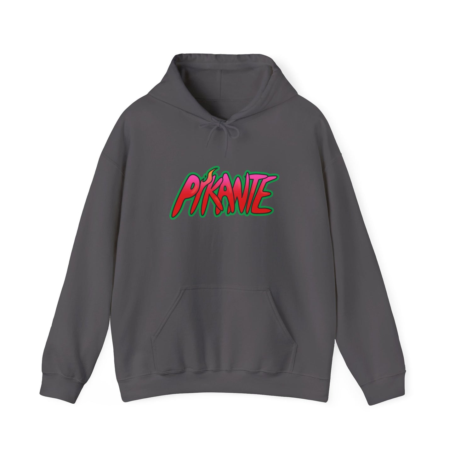Pikante Hoodie