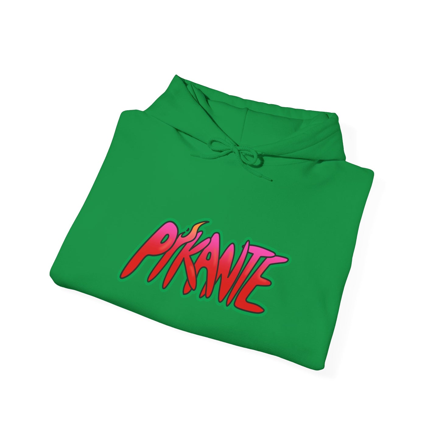 Pikante Hoodie