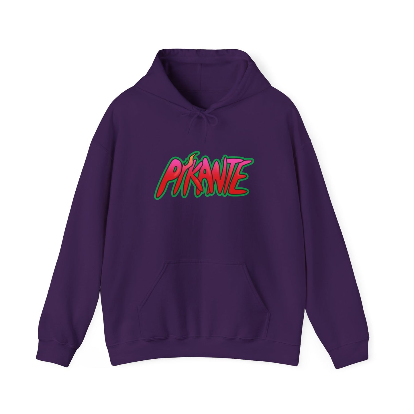 Pikante Hoodie