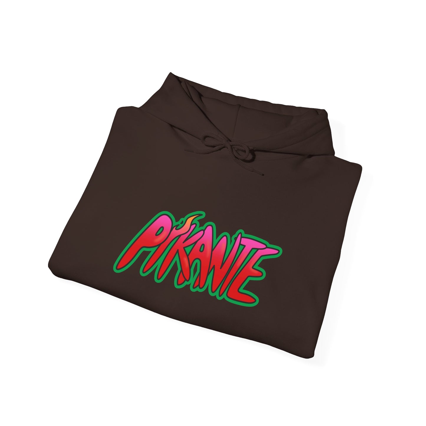 Pikante Hoodie