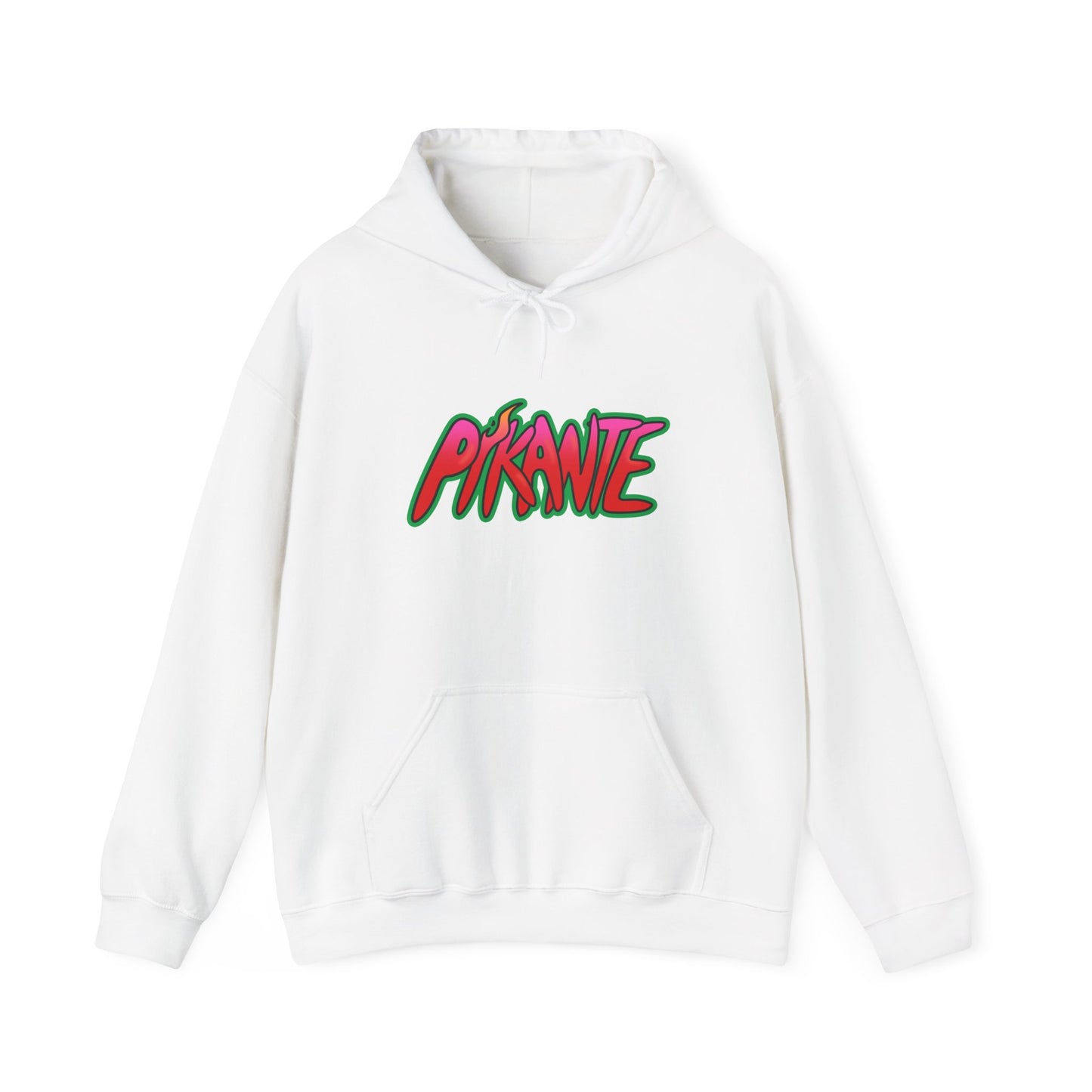 Pikante Hoodie