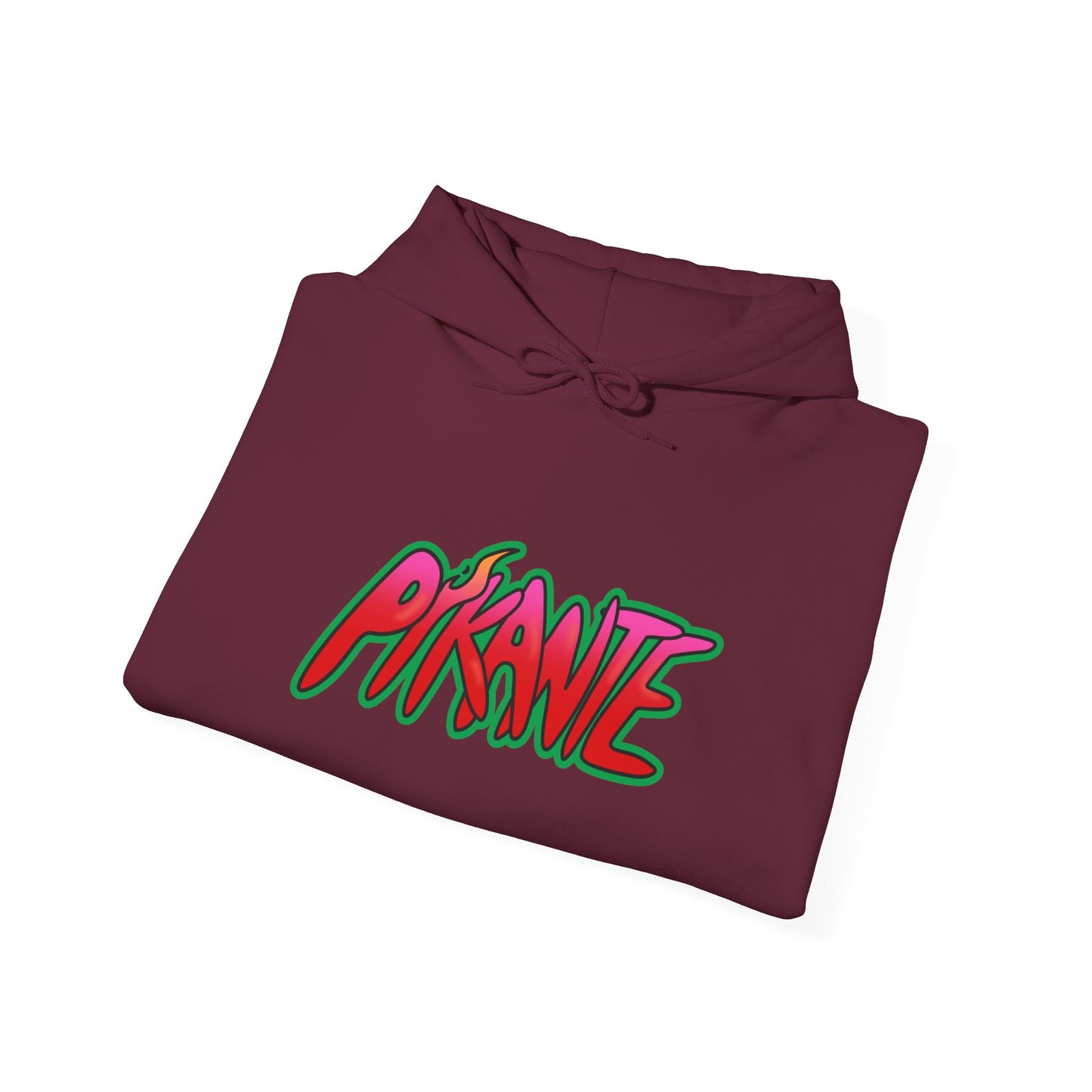 Pikante Hoodie