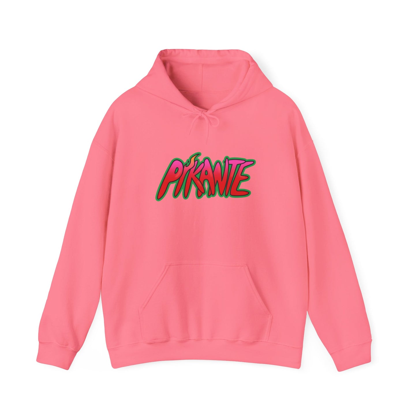 Pikante Hoodie