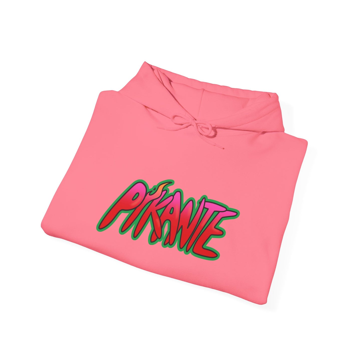 Pikante Hoodie