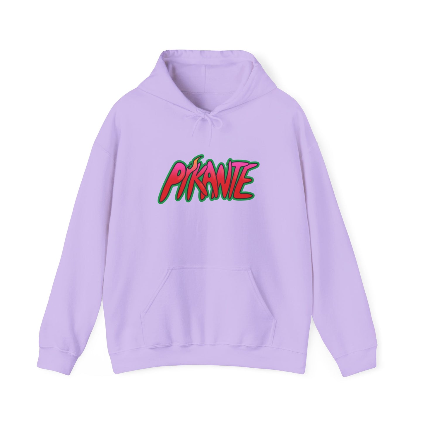Pikante Hoodie