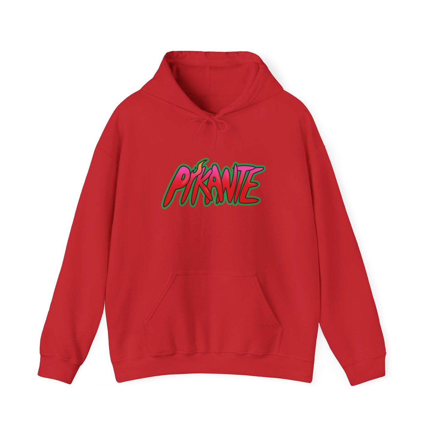 Pikante Hoodie