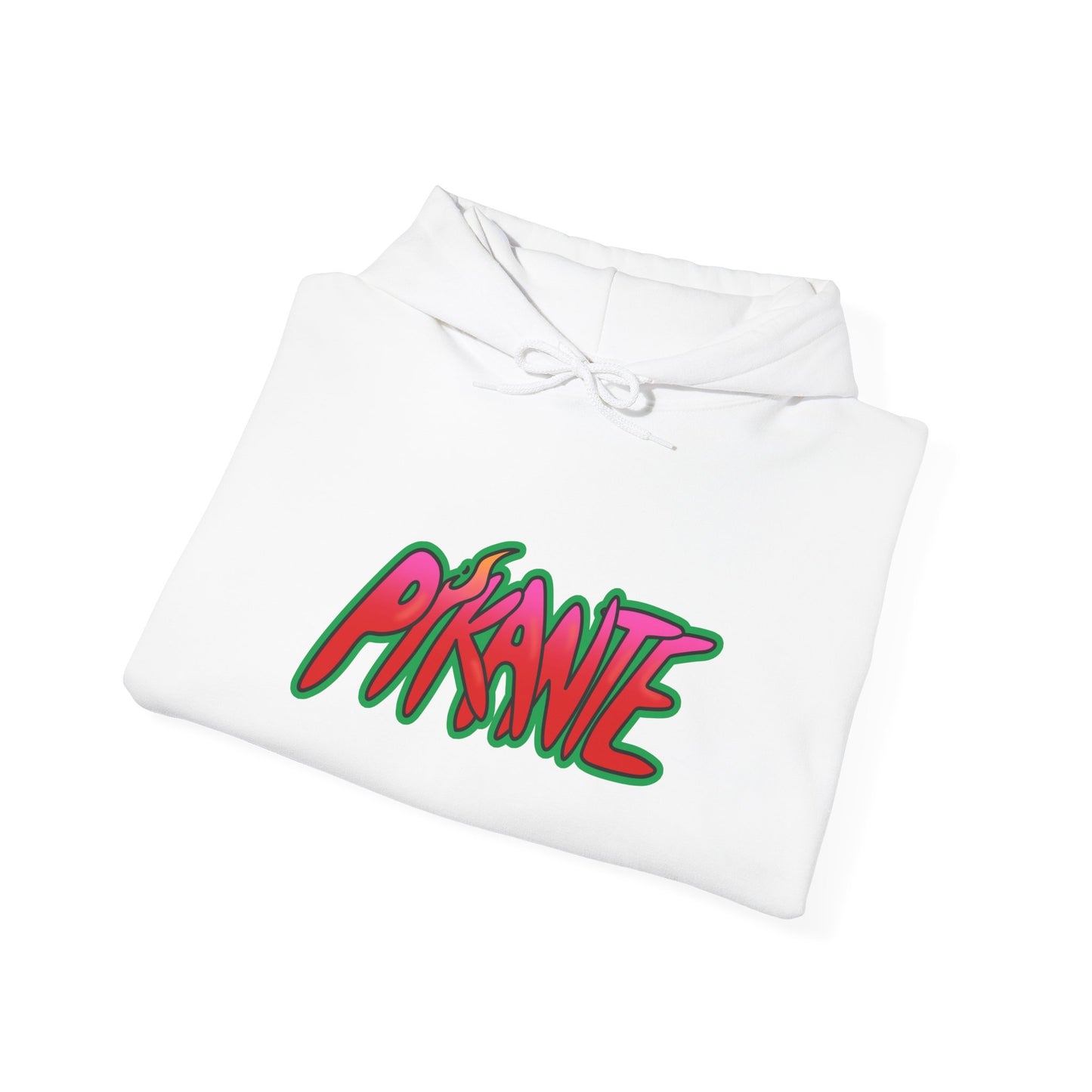 Pikante Hoodie