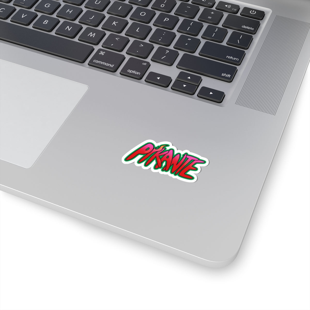 Pikante Sticker
