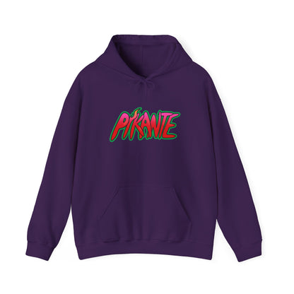 Pikante Hoodie