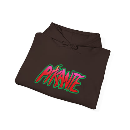 Pikante Hoodie