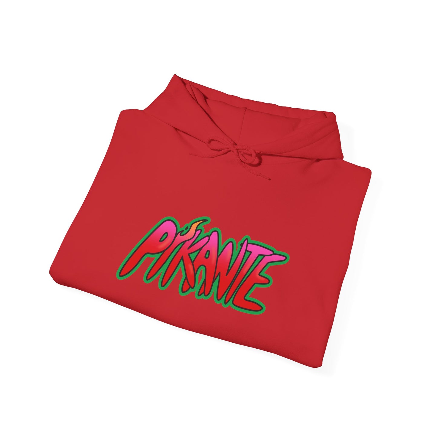 Pikante Hoodie