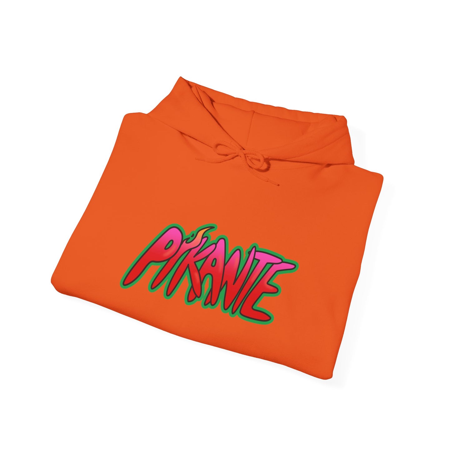 Pikante Hoodie