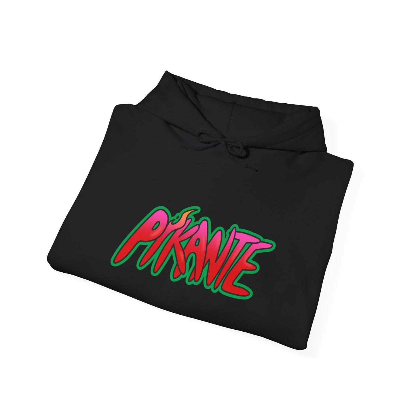 Pikante Hoodie