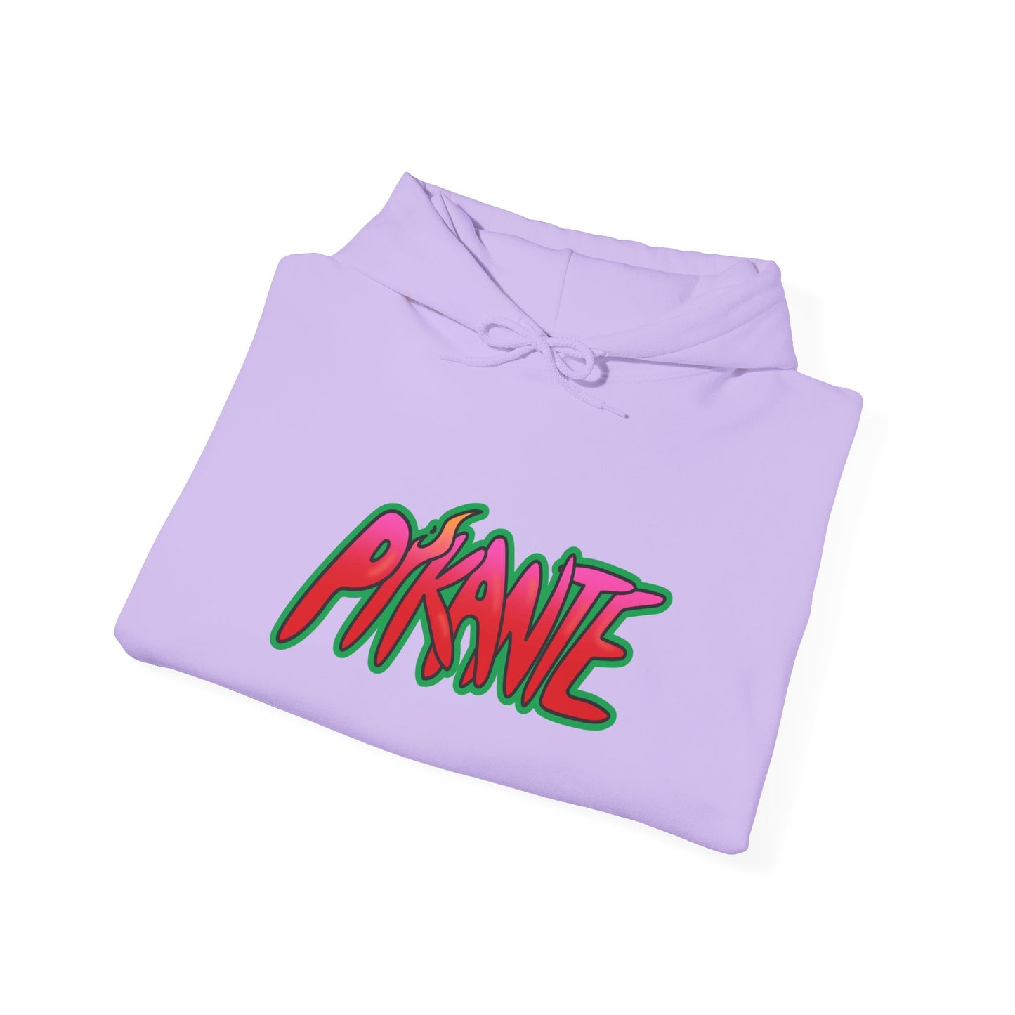 Pikante Hoodie
