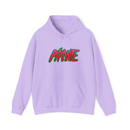 Pikante Hoodie